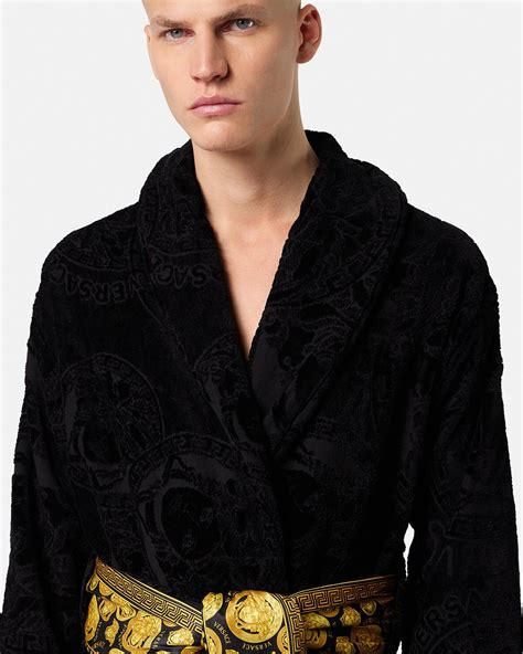 versace albornoz